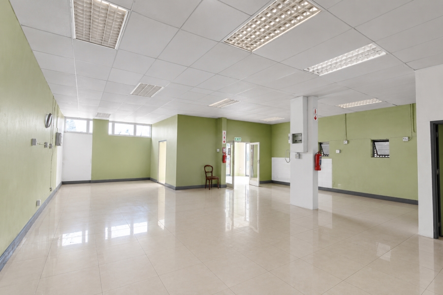 To Let Commercial Property for Rent in Paarden Eiland Western Cape